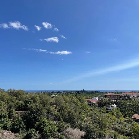 פיומפרדו די סיציליה Elysium Etna Rooftop מראה חיצוני תמונה