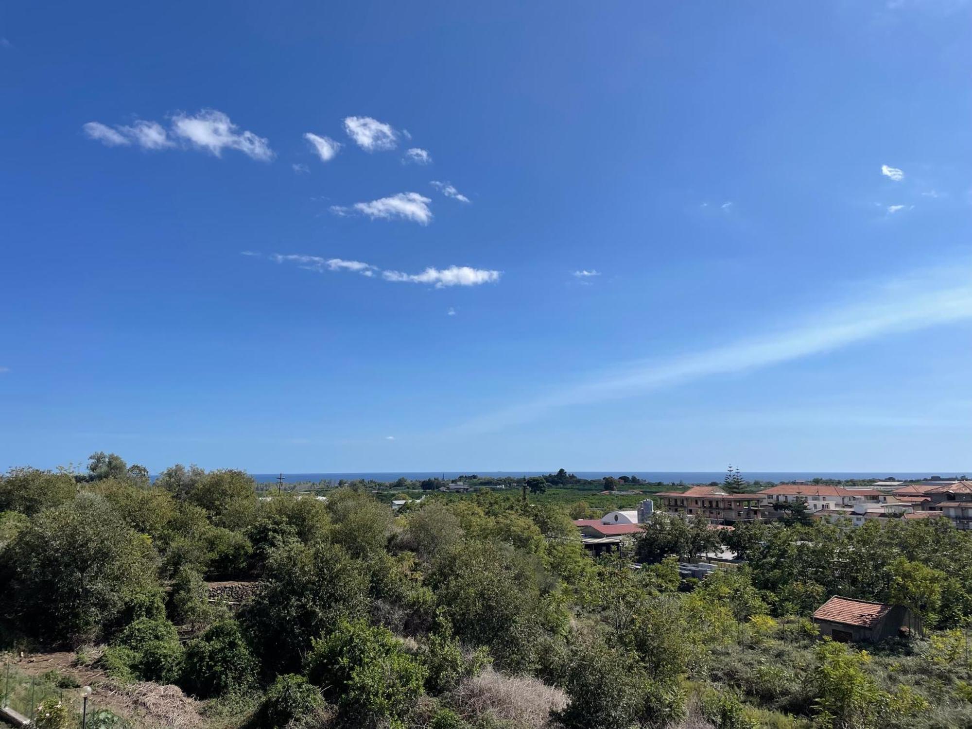 פיומפרדו די סיציליה Elysium Etna Rooftop מראה חיצוני תמונה