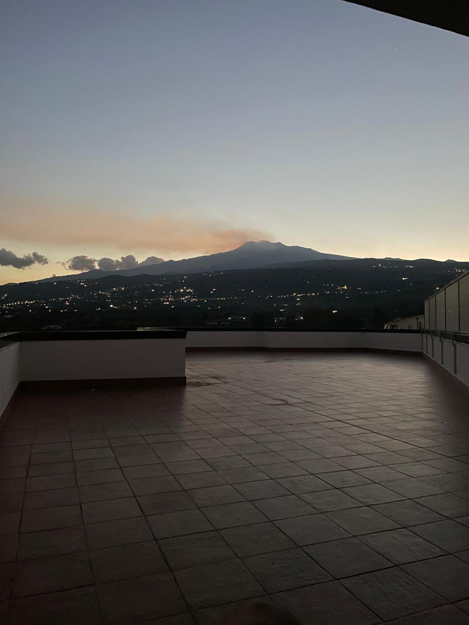 פיומפרדו די סיציליה Elysium Etna Rooftop מראה חיצוני תמונה